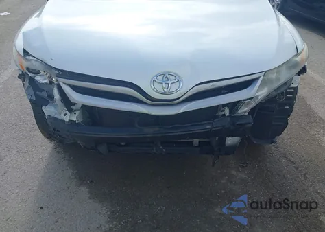 2014 Toyota Venza Le/Xle from USA, damaged, VIN 4T3ZA3BB3EU087819